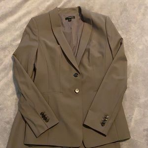 Ann Taylor Suit